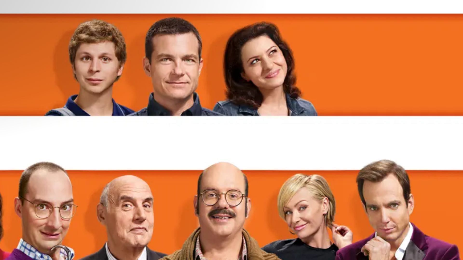 A still image from the trailer of the series (Image via Apple TV)